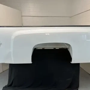 2008-2014 Chevy Silverado 8ft Long Bed