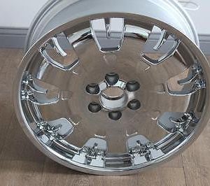 GMC ESCALADE TAHOE SIERRAWHEEL RIM