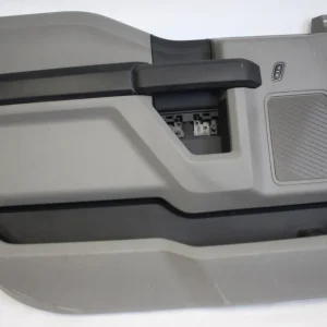 2015-2017 FORD F150 FRONT DRIVER SIDE DOOR PANEL