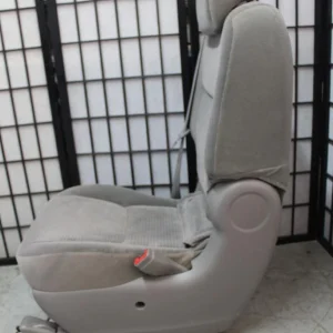 2004-2010 TOYOTA SIENNA 2ND ROW JUMP SEAT