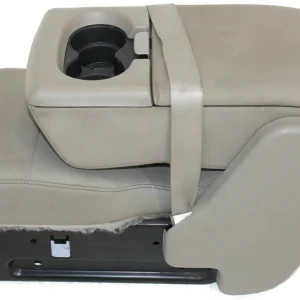 2009-2014 FORD F150 CENTER CONSOLE JUMP SEAT