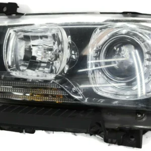 2011-2014 DODGE CHARGER DRIVER LEFT SIDE HEAD LIGHT