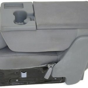 2009-2014 FORD F150 FRONT CENTER CONSOLE JUMP