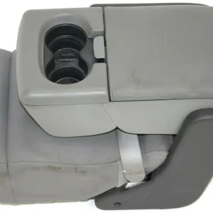 2004-2008 FORD F150 FRONT CENTER CONSOLE JUMP