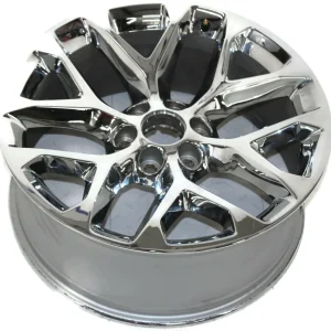 2013-2019 CHEVY SILVERADO WHEEL RIM