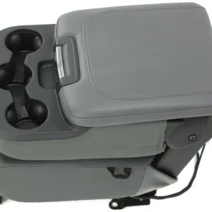 DODGE RAM CENTER CONSOLE JUMP SEAT