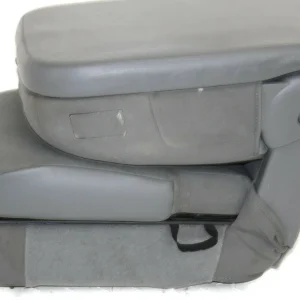 2002-2008 DODGE RAM 1500 CENTER CONSOLE JUMP SEAT