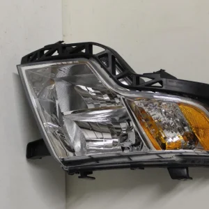 2007-2010 FORD EGDE HALOGEN HEADLIGHT DRIVERS SIDE