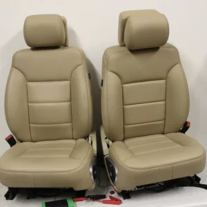 2006-2012 MERCEDES BENZ ML500 ML350 LEATHER R&L