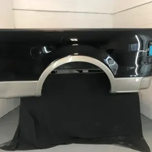 Ford F150 Bed 6.6ft