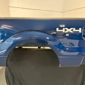 Ford F150 Bed 6.6ft