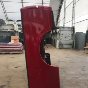 1997-2003 FORD F150 BED RED 6.5FT