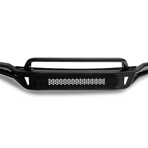 Pre-Runner Front Bumper with Skid Plate for 07-13 Silverado 1500