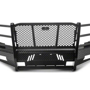 Ranch Hand Summit Front Bumper (07-13 Silverado 1500)