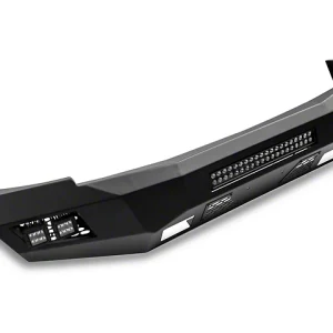 Heavy Duty LED Front Bumper (07-13 Silverado 1500)