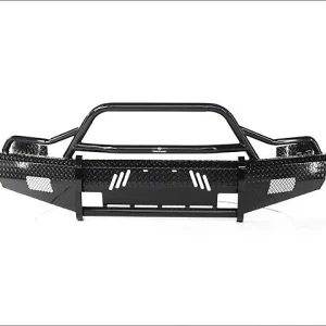 Ranch Hand Summit Bullnose Front Bumper