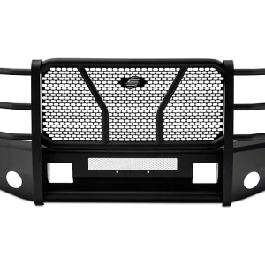 Elevation Front Bumper (09-14 F-150)