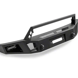 Front Bumper with LED Lighting 09-14 F-150