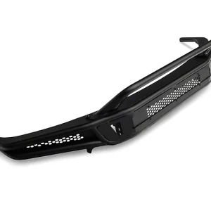 Barricade Pre-Runner Front Bumper with Skid Plate (09-14 F-150)