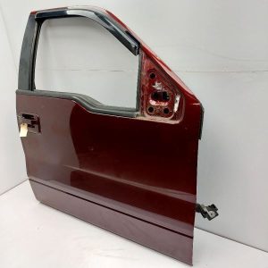 2009-2014 Ford F150 Front Right Passenger Side Door Shell