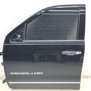 2015-2019 Gmc Sierra Denali 2500 Front Left Driver Door Shell