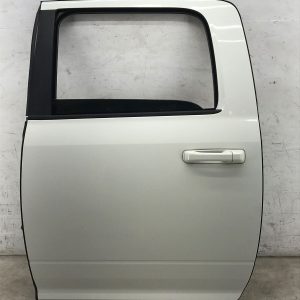 2010-2017 Dodge Ram 2500 Left Rear Door Shell