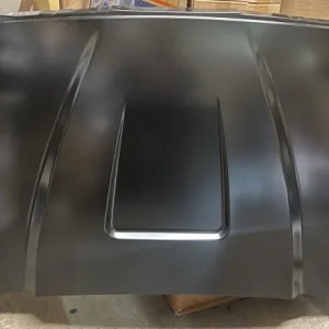 Induction Hood for 02-08 Dodge Ram 1500 Trucks