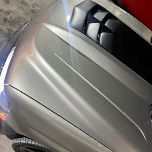 99-06 Chevy GMC Silverado Sierra ZL1 HD Style Cowl Hood