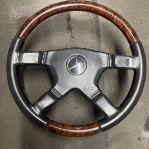 steering wheel for Lorinser m38